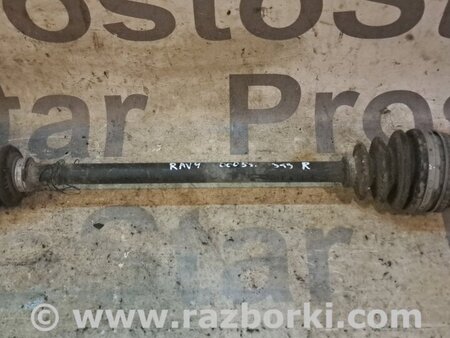 Полуось задняя правая для Toyota RAV-4 (00-05) Киев 4233042030