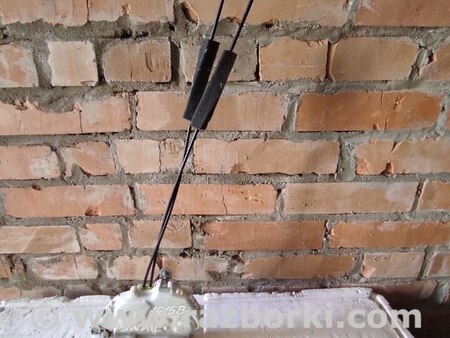 Замок двери передней левой для Honda CR-V (07-11) Киев 72151-SWA-G1-LH-FF