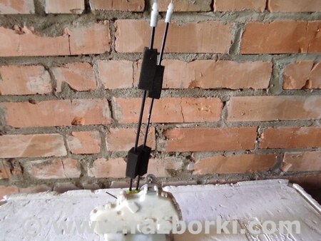 Замок двери задней левой для Honda CR-V (07-11) Киев 72651-SWA-J1-LH-RR