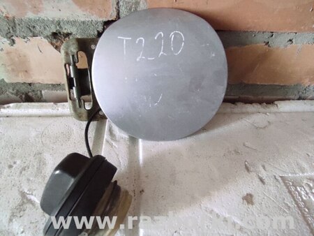 Лючок топливного бака для Honda Civic 4D Киев 63910SNAA00ZZ