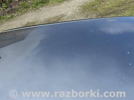 Крыша для Skoda Fabia New Киев 5J9817111