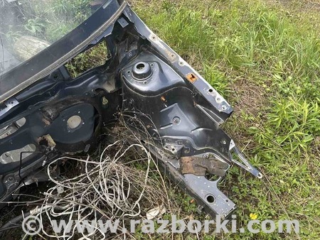 Передняя левая четверть для Skoda Fabia New Киев 6Q0803105G