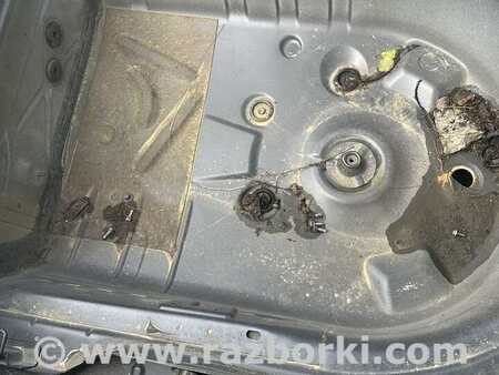 Днище для Skoda Fabia New Киев 6Q5813114