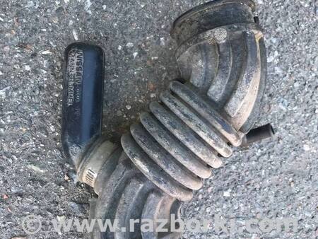 Патрубок воздушного фильтра для Nissan Qashqai (07-14) Киев 16576JD00