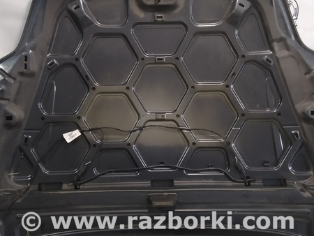 Капот для Ford Mondeo 4 (09.2007-08.2014) Киев 1469592
