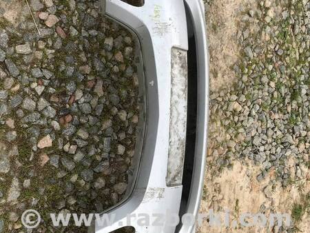 Бампер передний для Honda Civic 4D Киев 71101-S6D-ZZ00