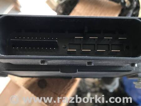 Блок управления актуатором подвески для Acura TLX (09.2014-04.2020) Киев 39920-TZ3-A01