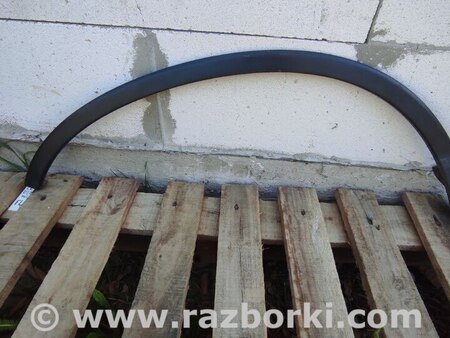 Накладка крыла для Honda CR-V (07-11) Киев 74165-SWW-A0