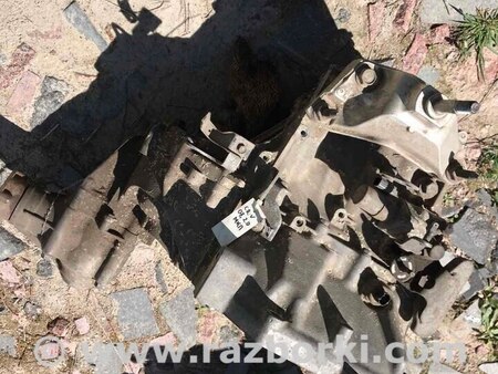 МКПП (механическая коробка) для Honda CR-V (07-11) Киев 20011RZWX02