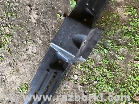 Накладка капота для Mitsubishi Outlander XL Киев 7450А172