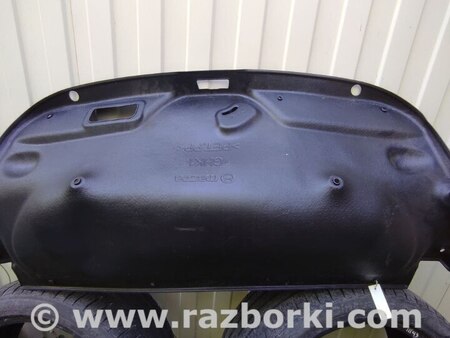 Обшивка багажника для Mazda 6 GJ (2012-...) Киев GJR9688W1