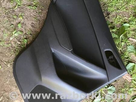 Карта двери задней левой для Mazda CX-5 KE (12-17) Киев KD45685N1