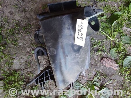 Воздушный фильтр (корпус) для Nissan Qashqai (07-14) Киев 16500JD200