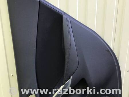 Карта двери задней правой для Mazda 6 GJ (2012-...) Киев GHK1-6853Z