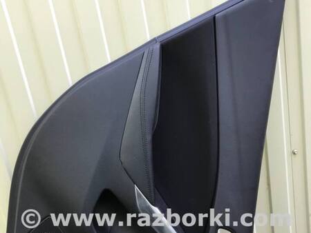 Карта двери задней левой для Mazda 6 GJ (2012-...) Киев GHK1-6856Z