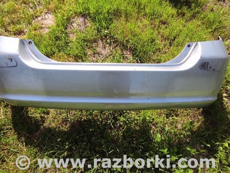 Бампер задний для Honda Jazz Киев 71501-SAA-0000
