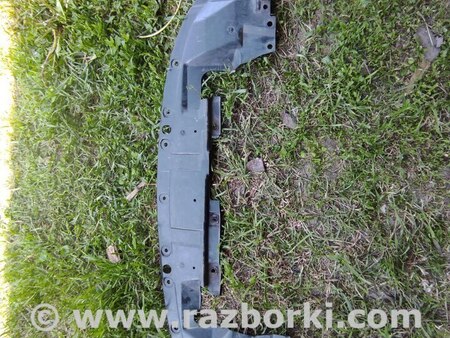 Защита двигателя для Mitsubishi Outlander Киев 5379A032