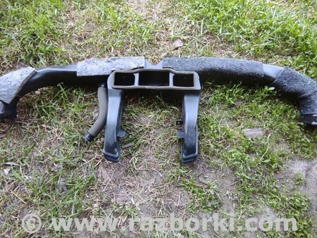 Воздушный канал для Mitsubishi Outlander XL Киев 7830A036