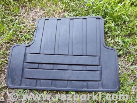 Коврики салона для Nissan Qashqai (07-14) Киев KE748-JD089NS, KE758-JD089NS