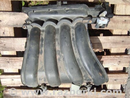 Впускной коллектор для Nissan Qashqai (07-14) Киев 14001CY00A