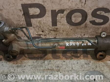 Рулевая рейка для Toyota RAV-4 (00-05) Киев 4420042140