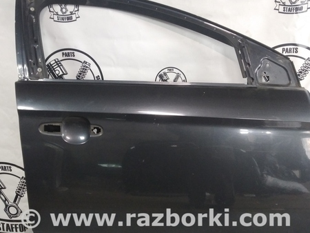 Дверь боковая правая для Ford Mondeo 4 (09.2007-08.2014) Киев 1778161