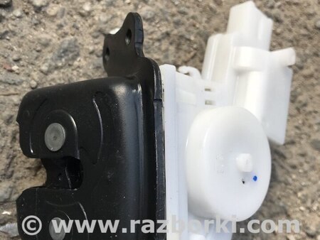 Замок крышки багажника для Honda CR-V Киев 74800TLAA01