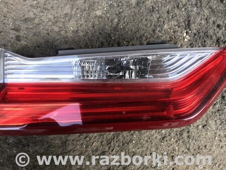 Фонарь задний левый внутренний для Honda CR-V Киев 34155-TLA-A01