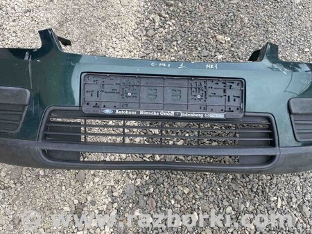 Бампер передний для Ford C-Max Mk1, Mk2 Днепр