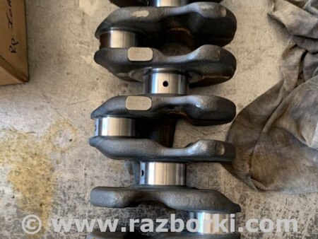 Коленвал для Toyota RAV-4 (05-12) Днепр