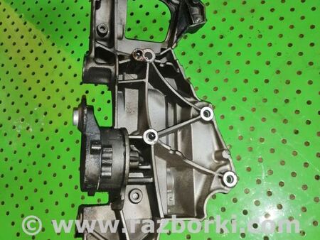 Кронштейн крепления генератора для Citroen C-Crosser Киев 9661297180