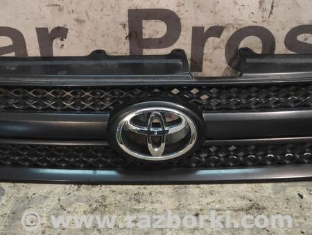 Решетка радиатора для Toyota RAV-4 (00-05) Киев 5310142140