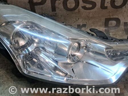 Фара передняя правая для Citroen C-Crosser Киев 6206H0