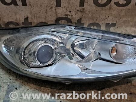 Фара передняя правая для Ford Fiesta Mk6 (2008-2017) Киев 1734613