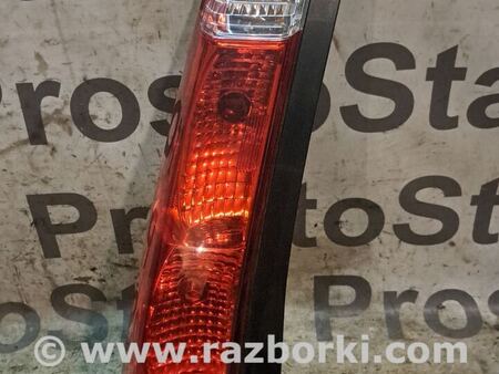 Фонарь задний левый для Honda CR-V (02-06) Киев 33551SCAG11