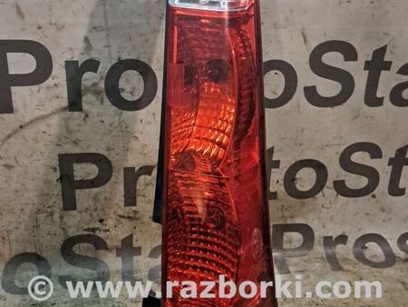Фонарь задний правый для Honda CR-V (02-06) Киев 33501SCAG11