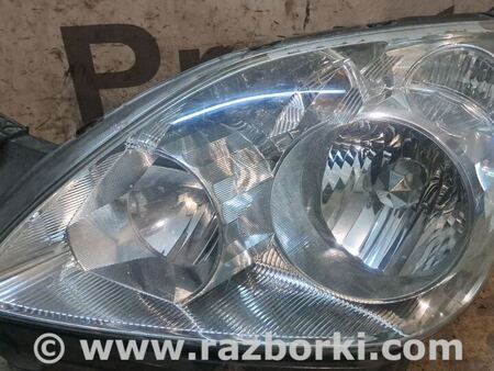 Фара передняя левая для Honda CR-V (02-06) Киев 33151SCAG11
