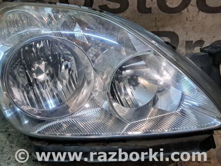 Фара передняя правая для Honda CR-V (02-06) Киев 33101SCAG11