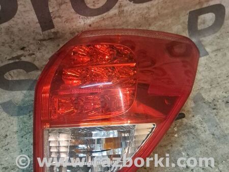 Фонарь задний правый для Toyota RAV-4 (05-12) Киев 8155142090