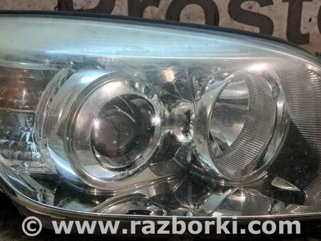 Фара передняя правая для Toyota RAV-4 (05-12) Киев 8113042310