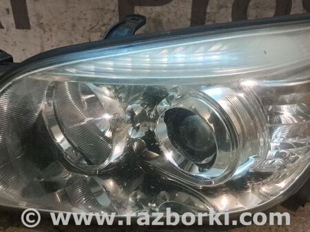 Фара передняя левая для Toyota RAV-4 (05-12) Киев 8117042310