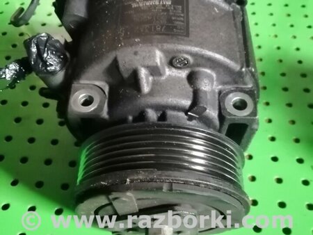Компрессор кондиционера для Citroen C-Crosser Киев 7813A215
