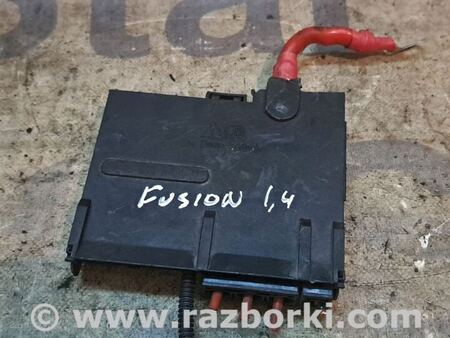 Клемма АКБ для Ford Fusion 1 поколение (02-12) Киев 1215263