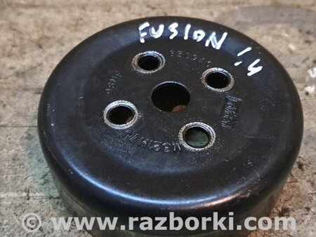 Шкив водяного насоса (помпы) для Ford Fusion 1 поколение (02-12) Киев 5070484