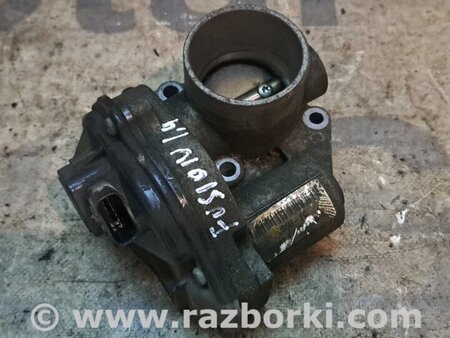 Дроссельная заслонка для Ford Fusion 1 поколение (02-12) Киев 1505642
