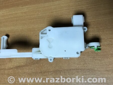 Привод замка двери для Acura MDX YD2 (2006-2012) Киев 74700-STX-A01