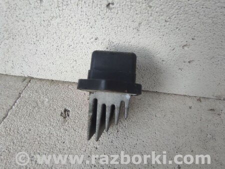 Резистор печки для Honda Civic 5D 8G Киев 79330S6M941