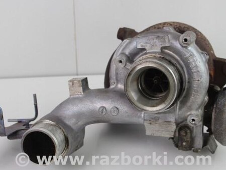 Турбина для Mazda 5 CR (2006-2010) Запорожье