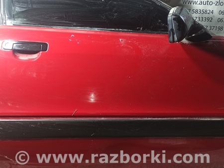 Дверь передняя правая для Audi (Ауди) 80 B3/B4 (09.1986-12.1995) Львов