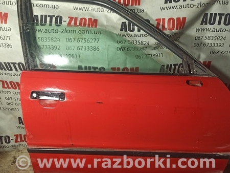 Дверь передняя правая для Audi (Ауди) 80 B3/B4 (09.1986-12.1995) Львов